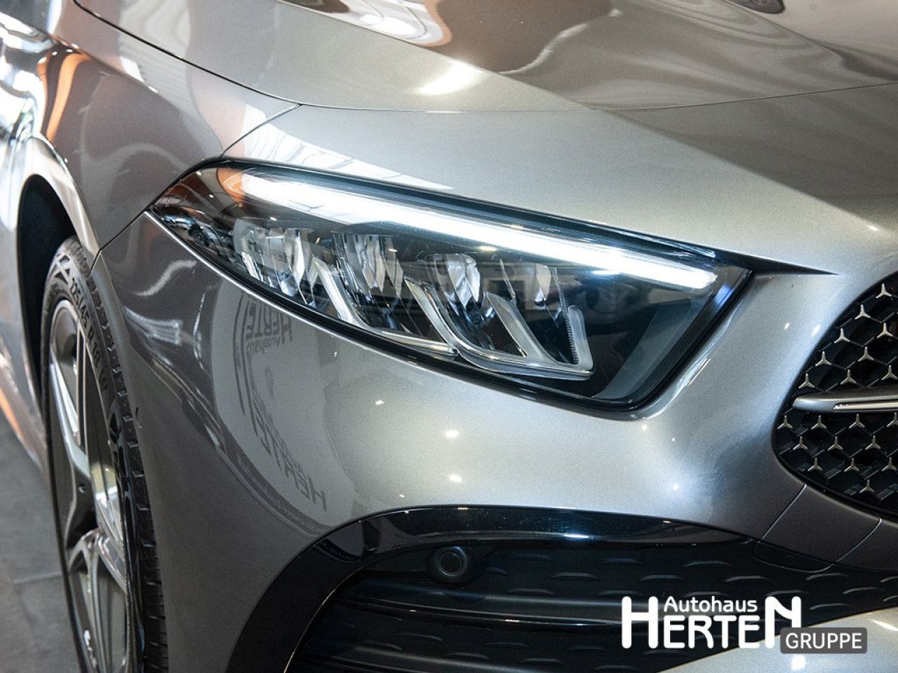 Mercedes-Benz A-Klasse – Bild 14
