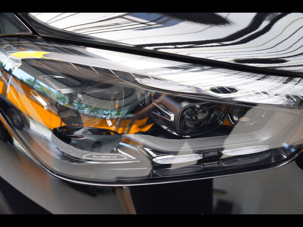 Mercedes-Benz GLE – Bild 10