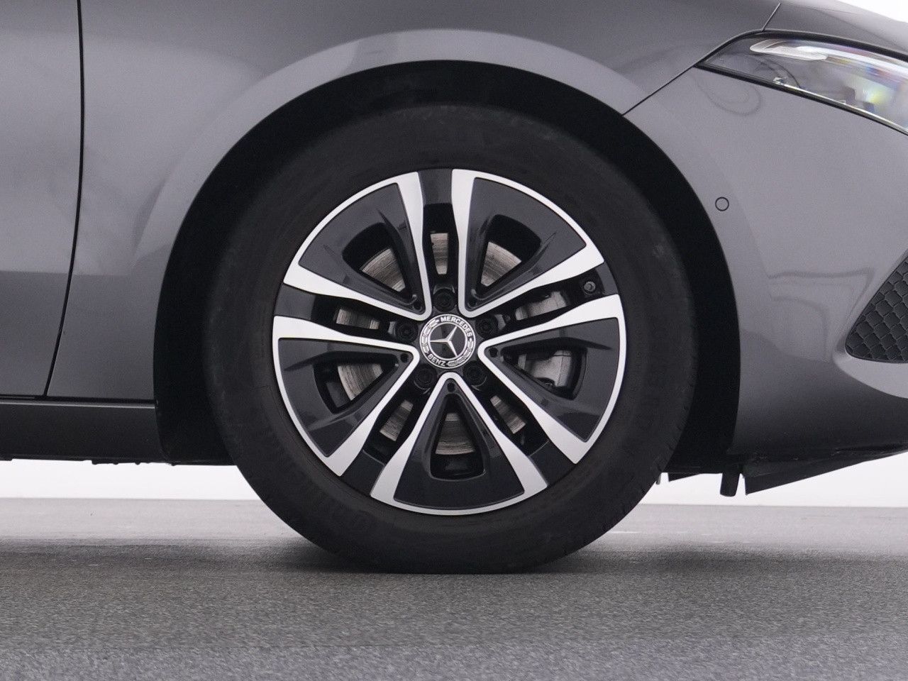 Mercedes-Benz A-Klasse – Bild 21