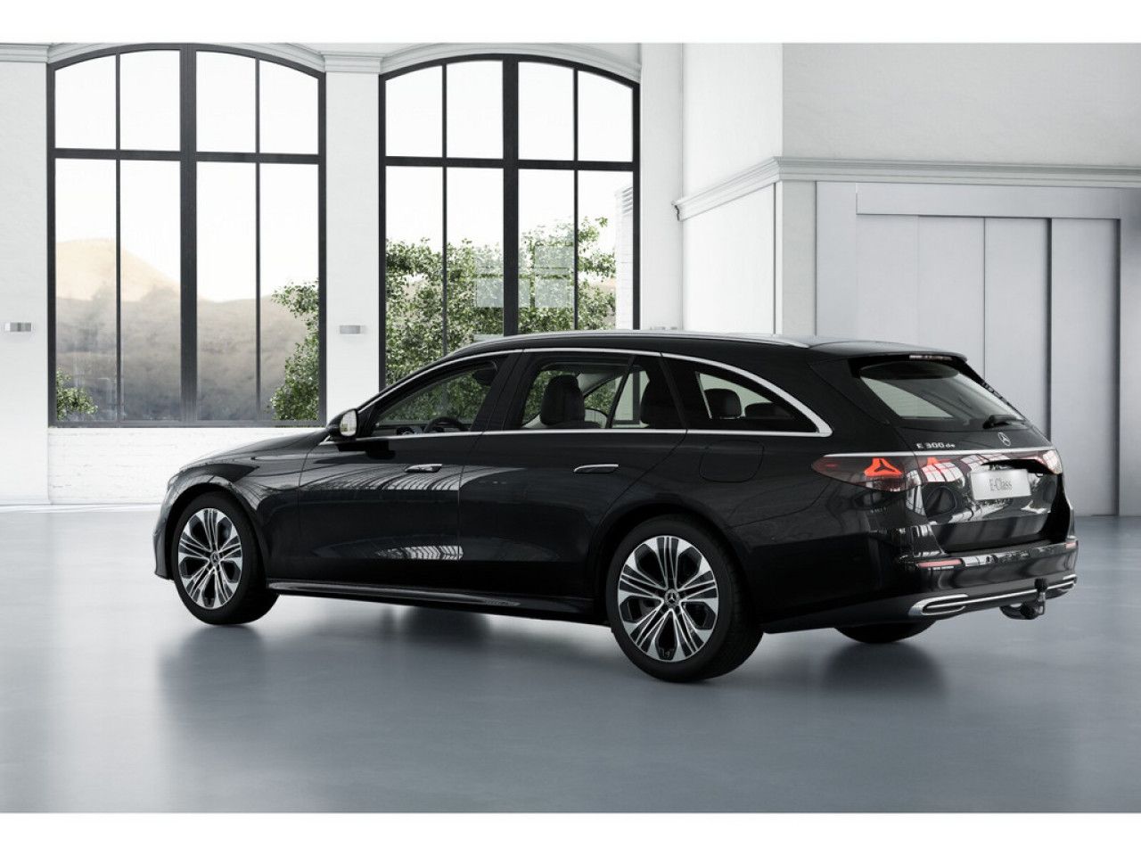 Mercedes-Benz E-Klasse – Bild 14