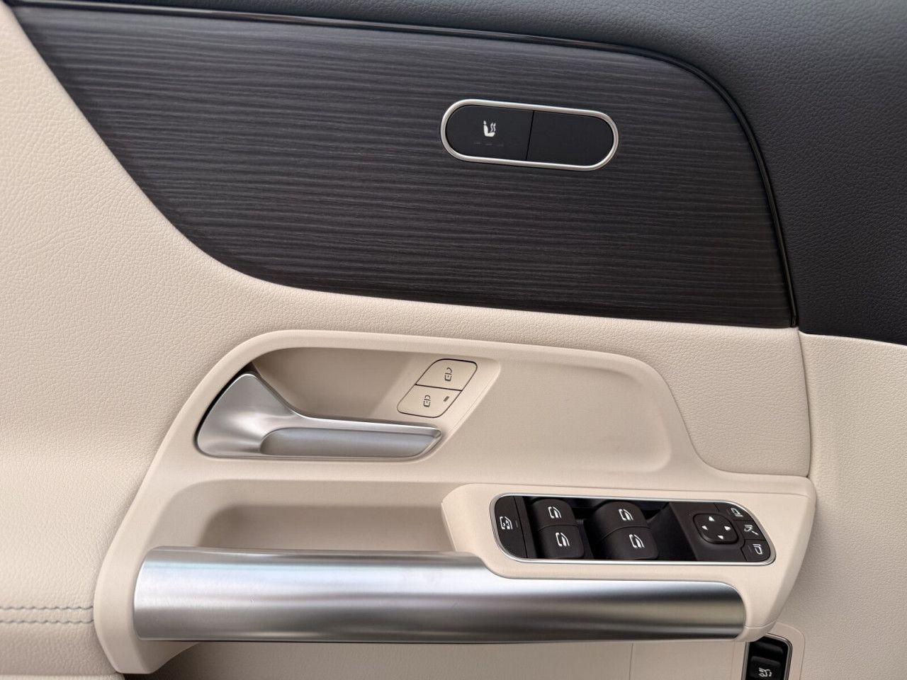 Mercedes-Benz GLA – Bild 13