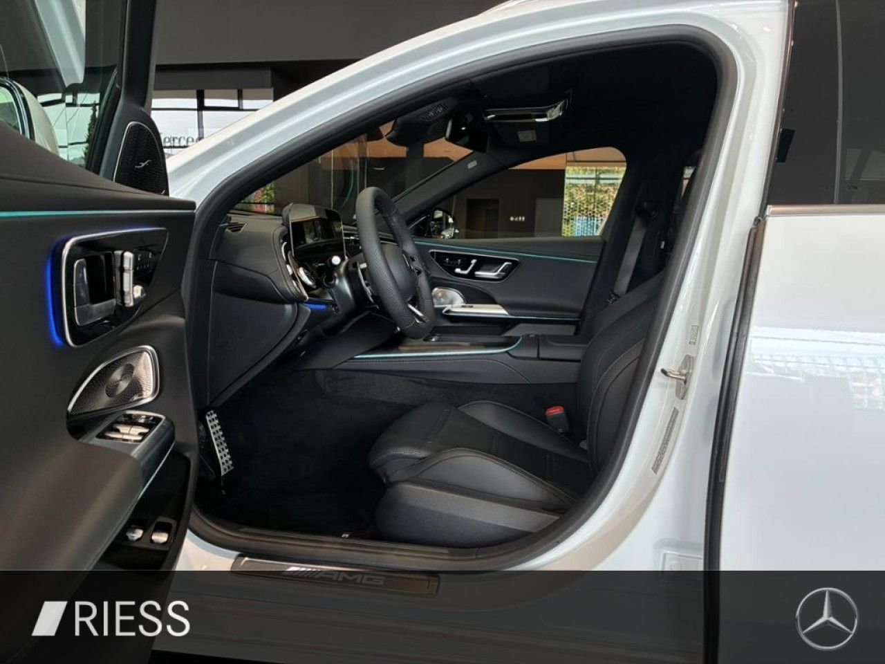 Mercedes-Benz E-Klasse – Bild 2