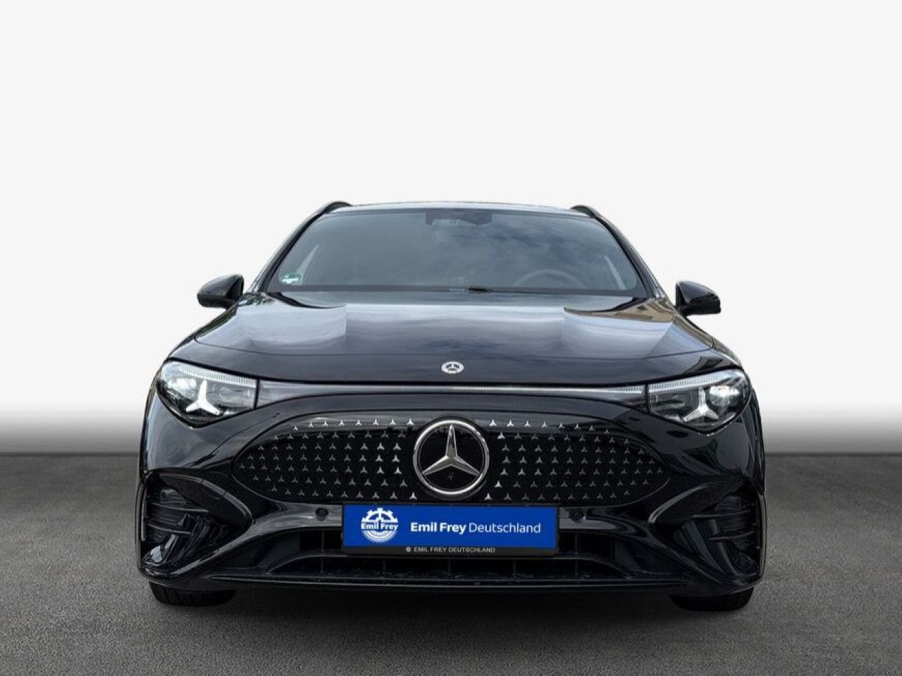 Mercedes-Benz CLA – Bild 3