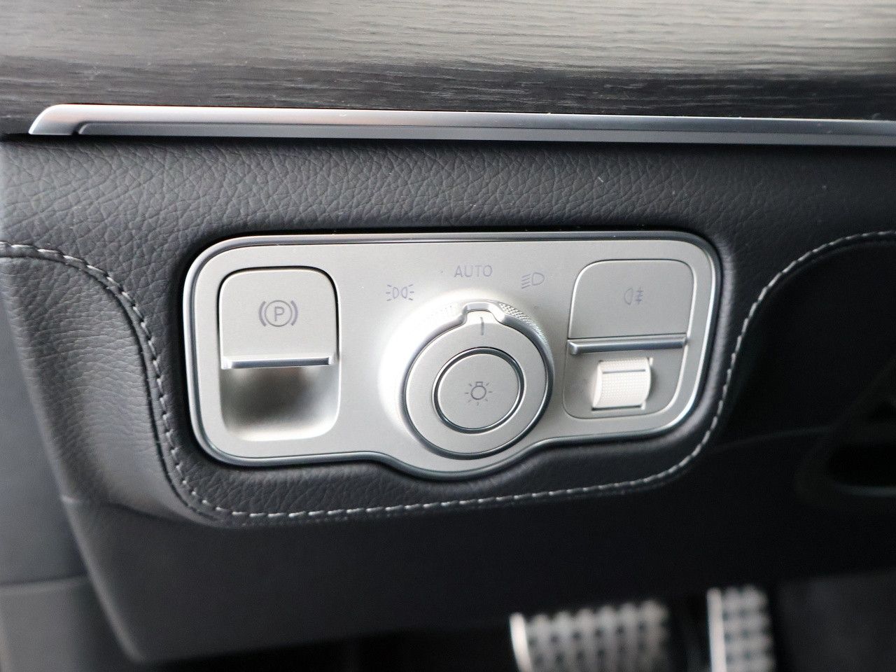 Mercedes-Benz GLE – Bild 23