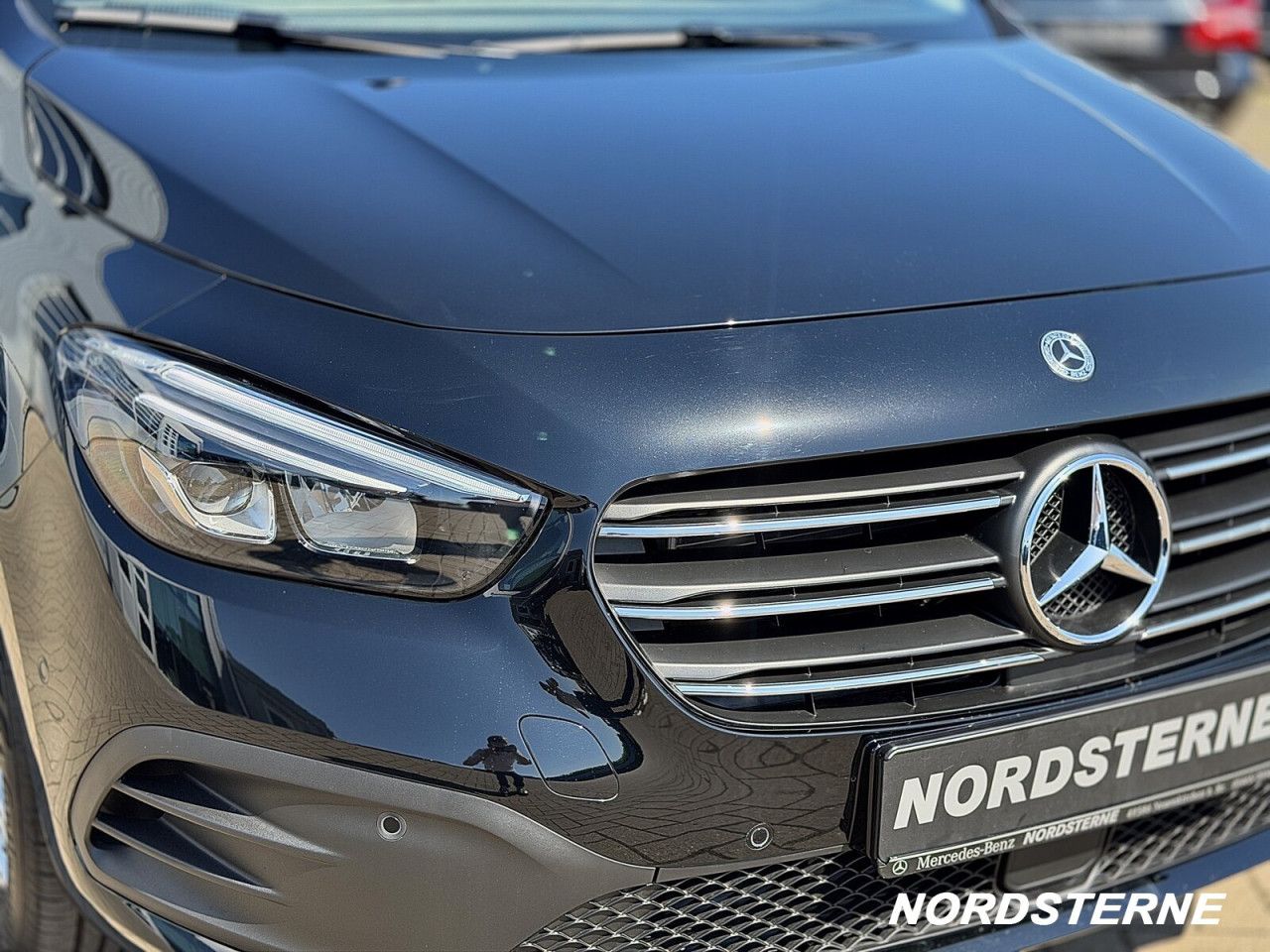 Mercedes-Benz T-Klasse – Bild 10