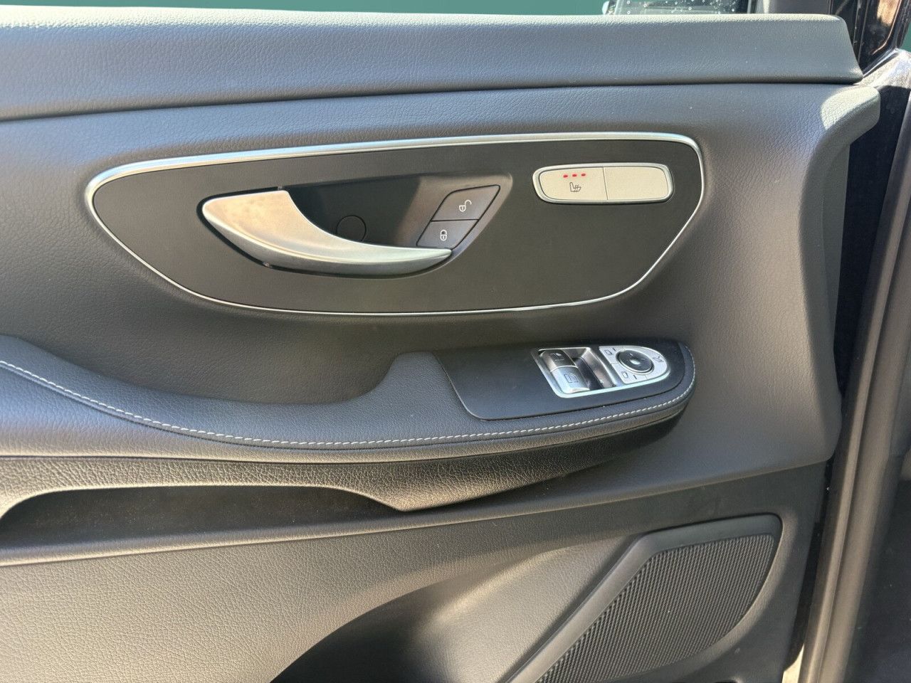 Mercedes-Benz V-Klasse – Bild 11