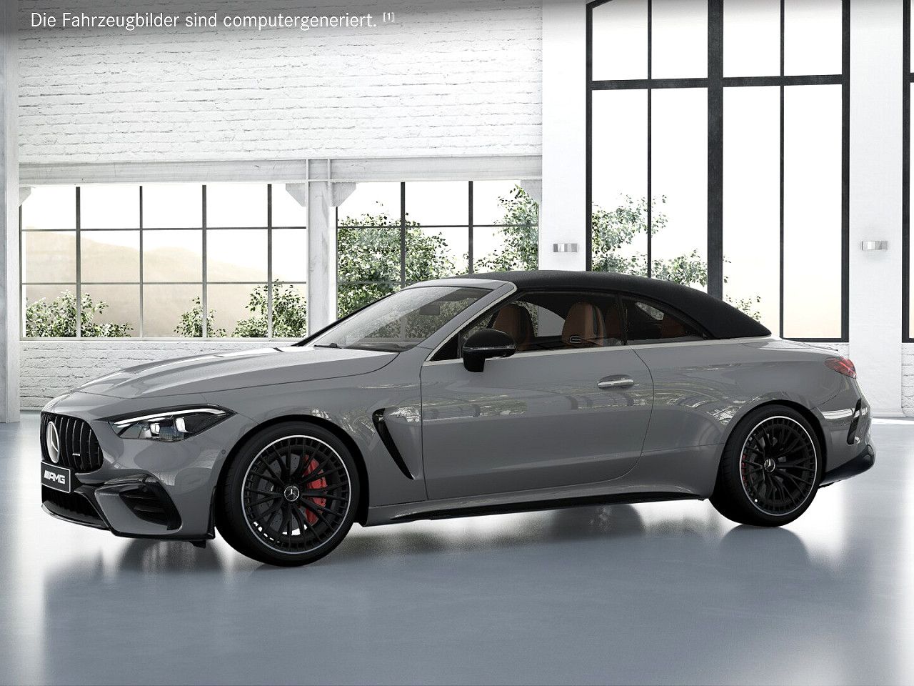 Mercedes-Benz CLE – Bild 17