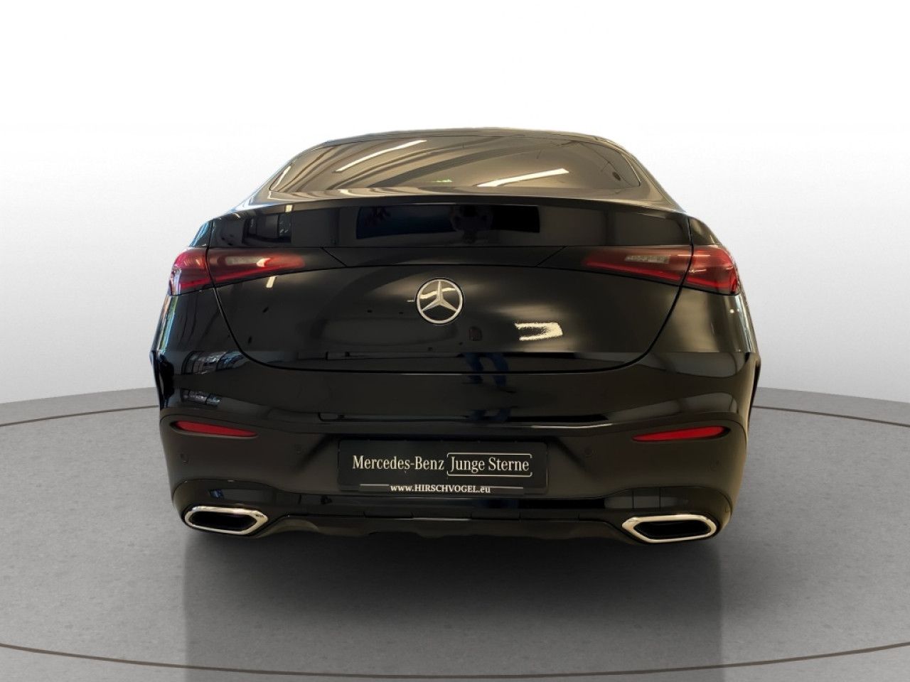 Mercedes-Benz GLC – Bild 5