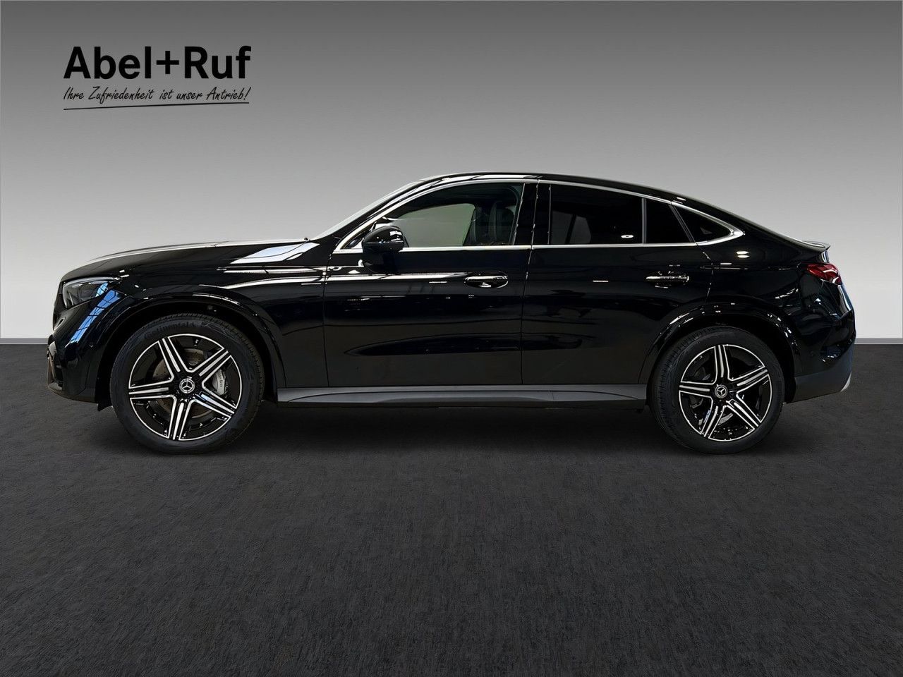 Mercedes-Benz GLC – Bild 3
