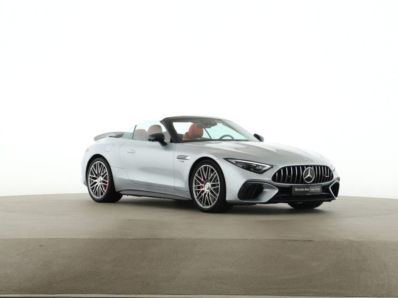 Mercedes-Benz SL – Bild 8
