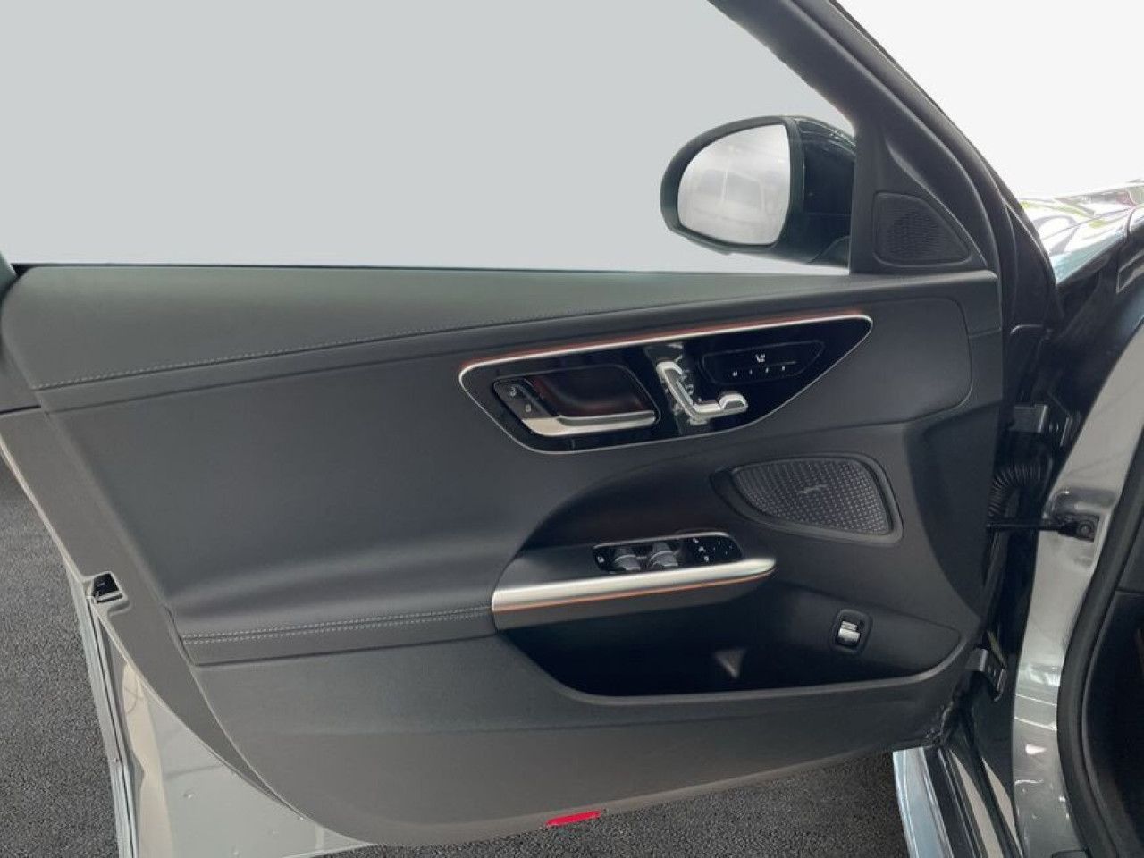 Mercedes-Benz C-Klasse – Bild 19