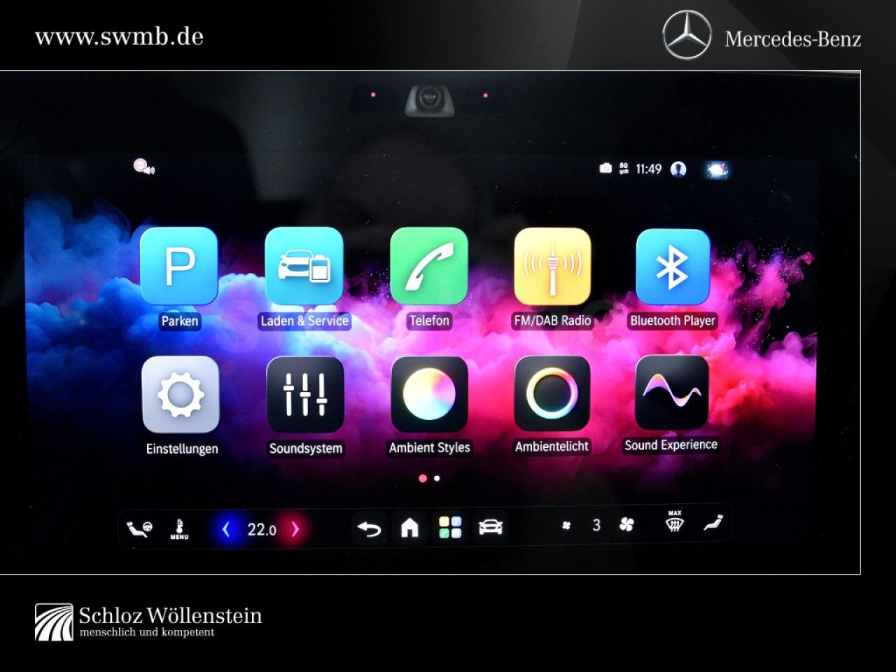 Mercedes-Benz CLA – Bild 10