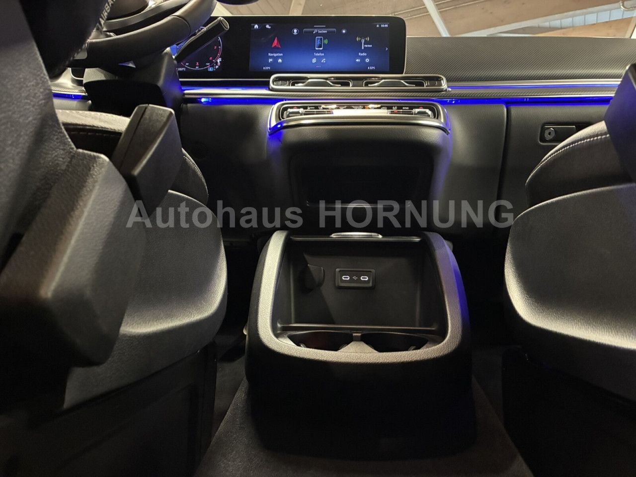 Mercedes-Benz V-Klasse – Bild 27