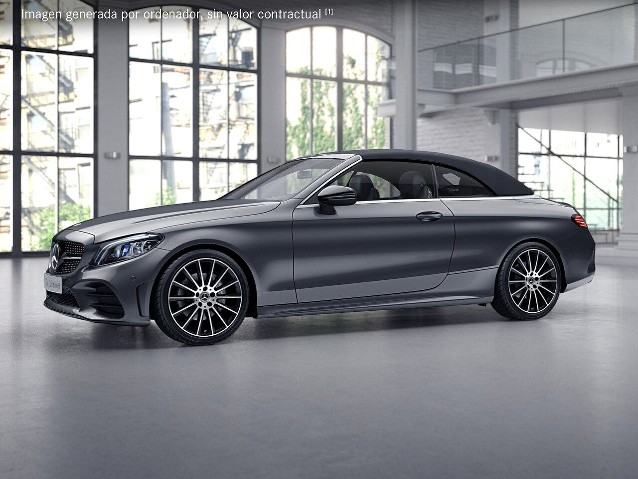 Foto de estudio 2 / 5