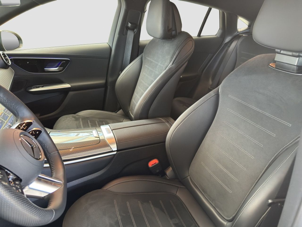Mercedes-Benz GLC – Bild 6