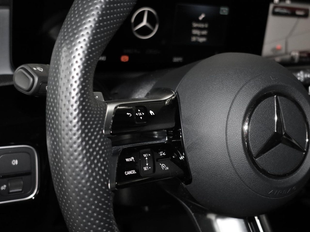 Mercedes-Benz CLA – Bild 11