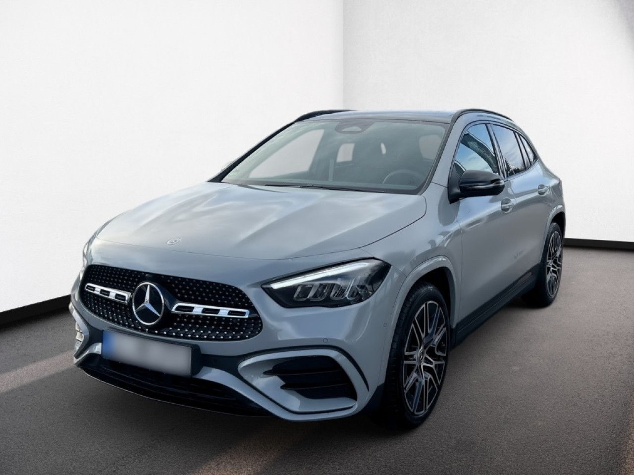 Mercedes-Benz GLA – Bild 2
