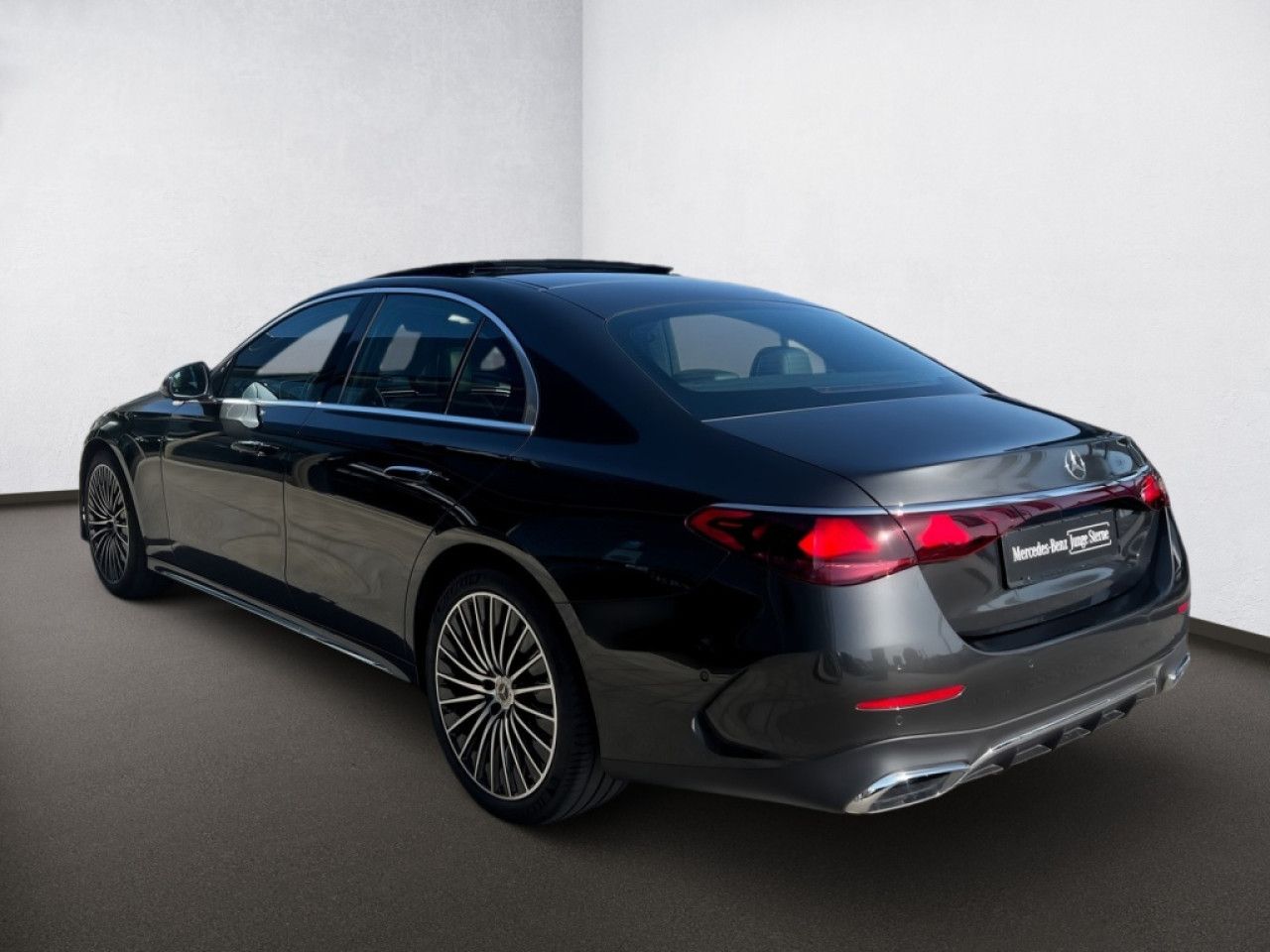 Mercedes-Benz E-Klasse – Bild 3