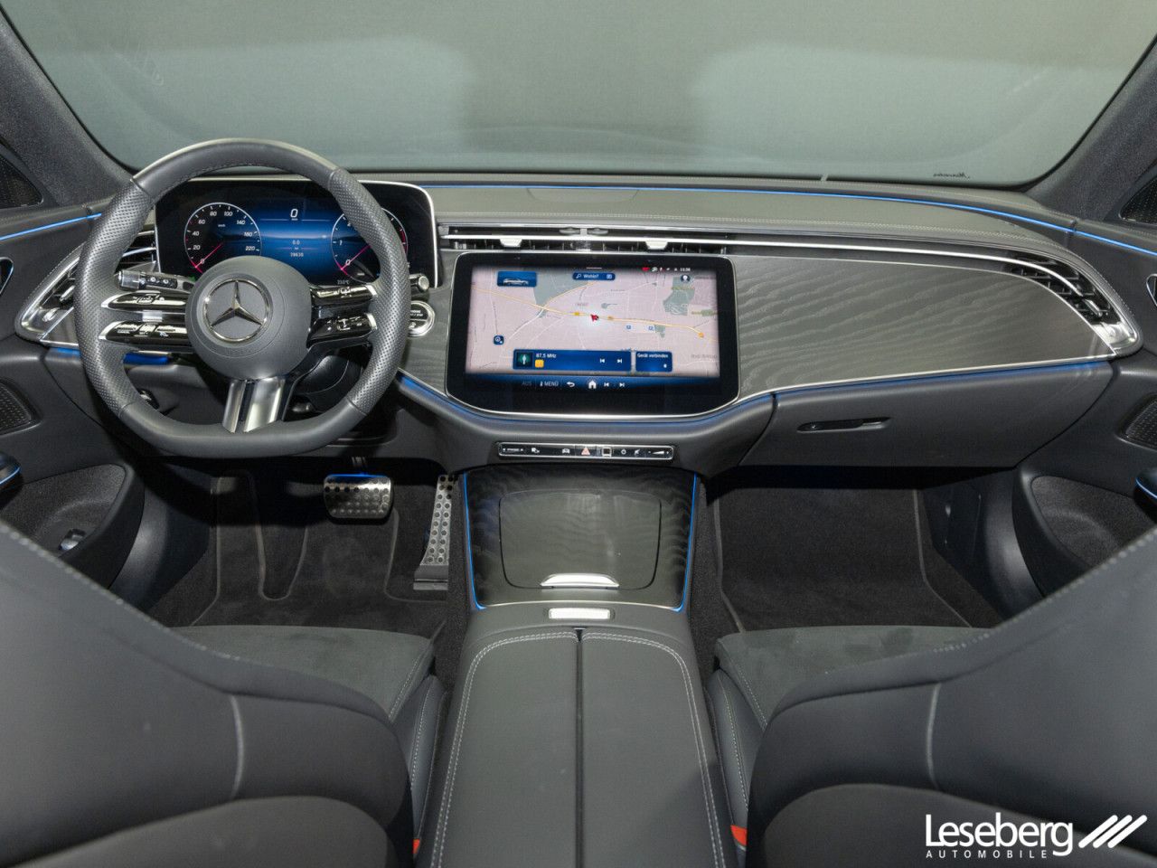 Mercedes-Benz E-Klasse – Bild 19