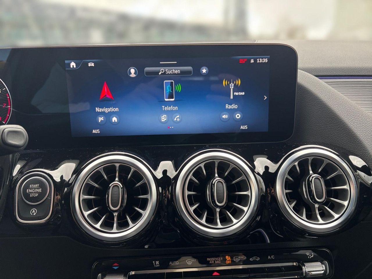 Mercedes-Benz GLA – Bild 13