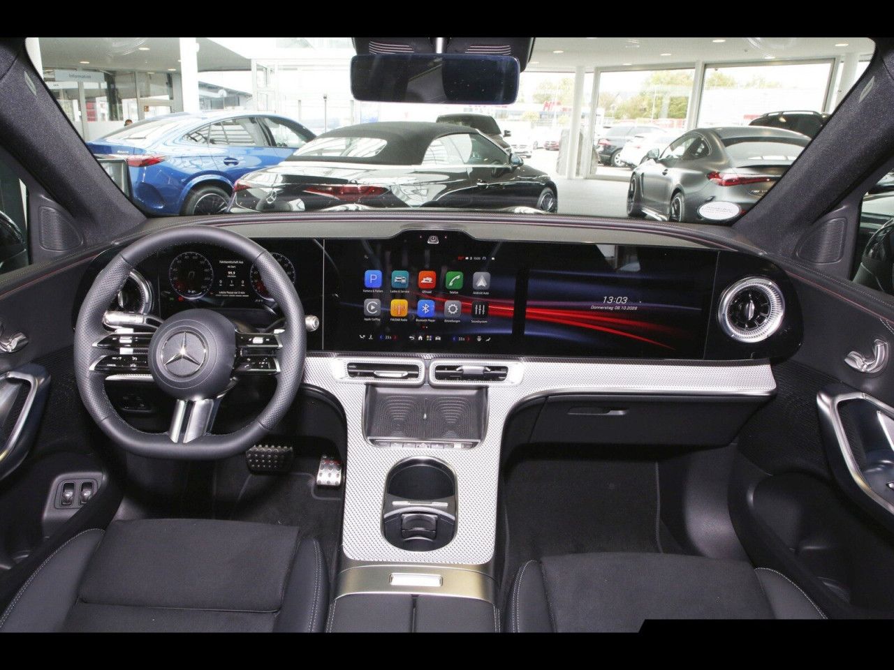 Mercedes-Benz GLC – Bild 10
