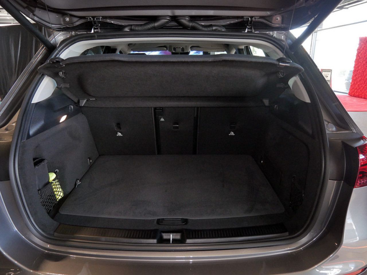 Mercedes-Benz B-Klasse – Bild 10