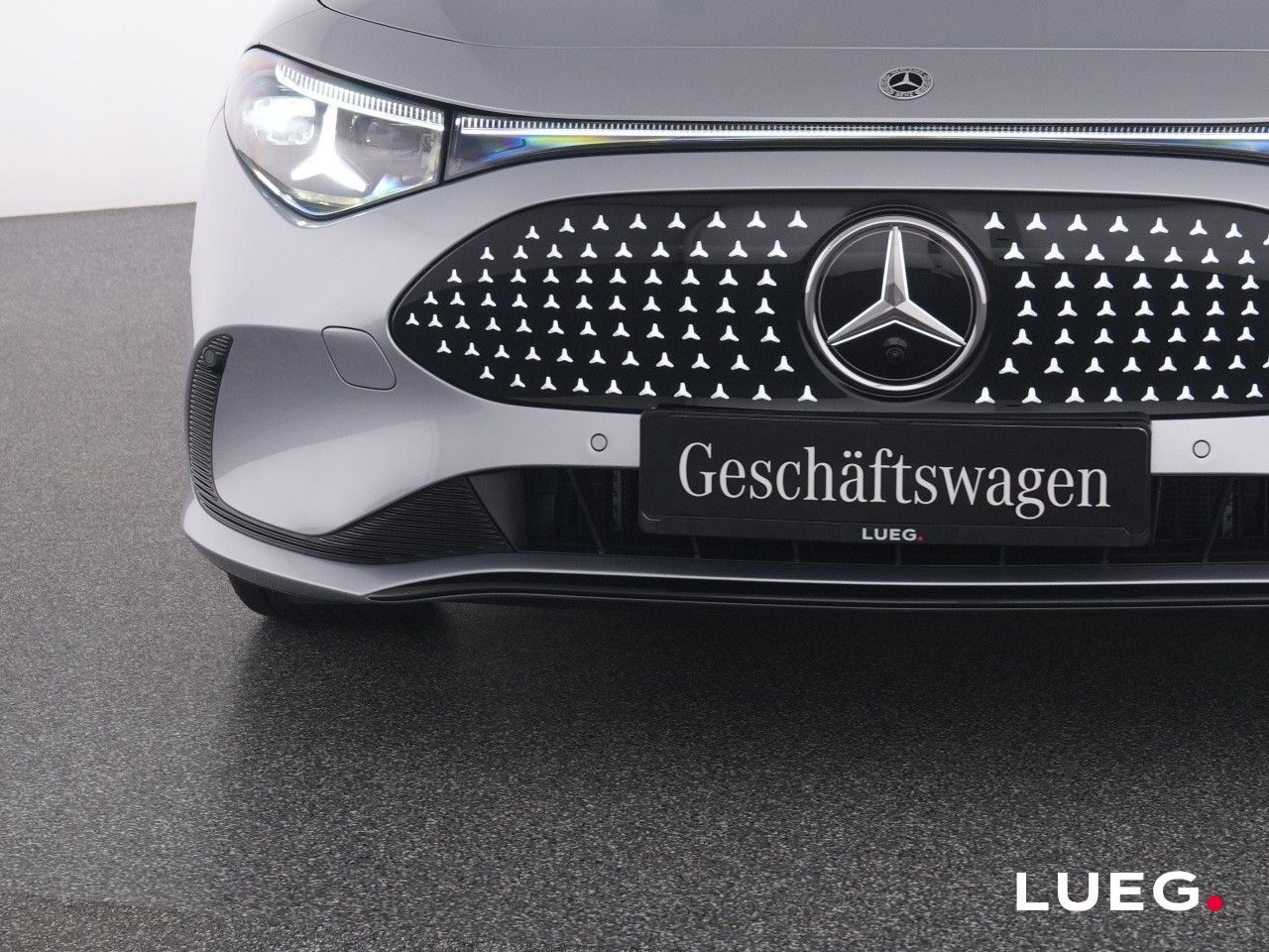 Mercedes-Benz CLA – Bild 16