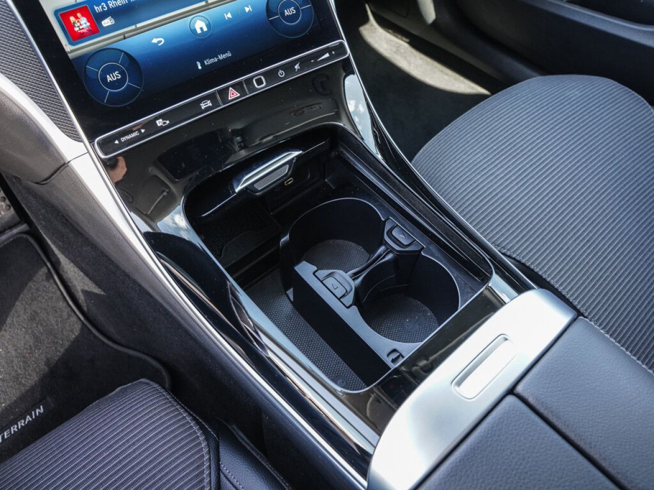 Mercedes-Benz C-Klasse – Bild 12
