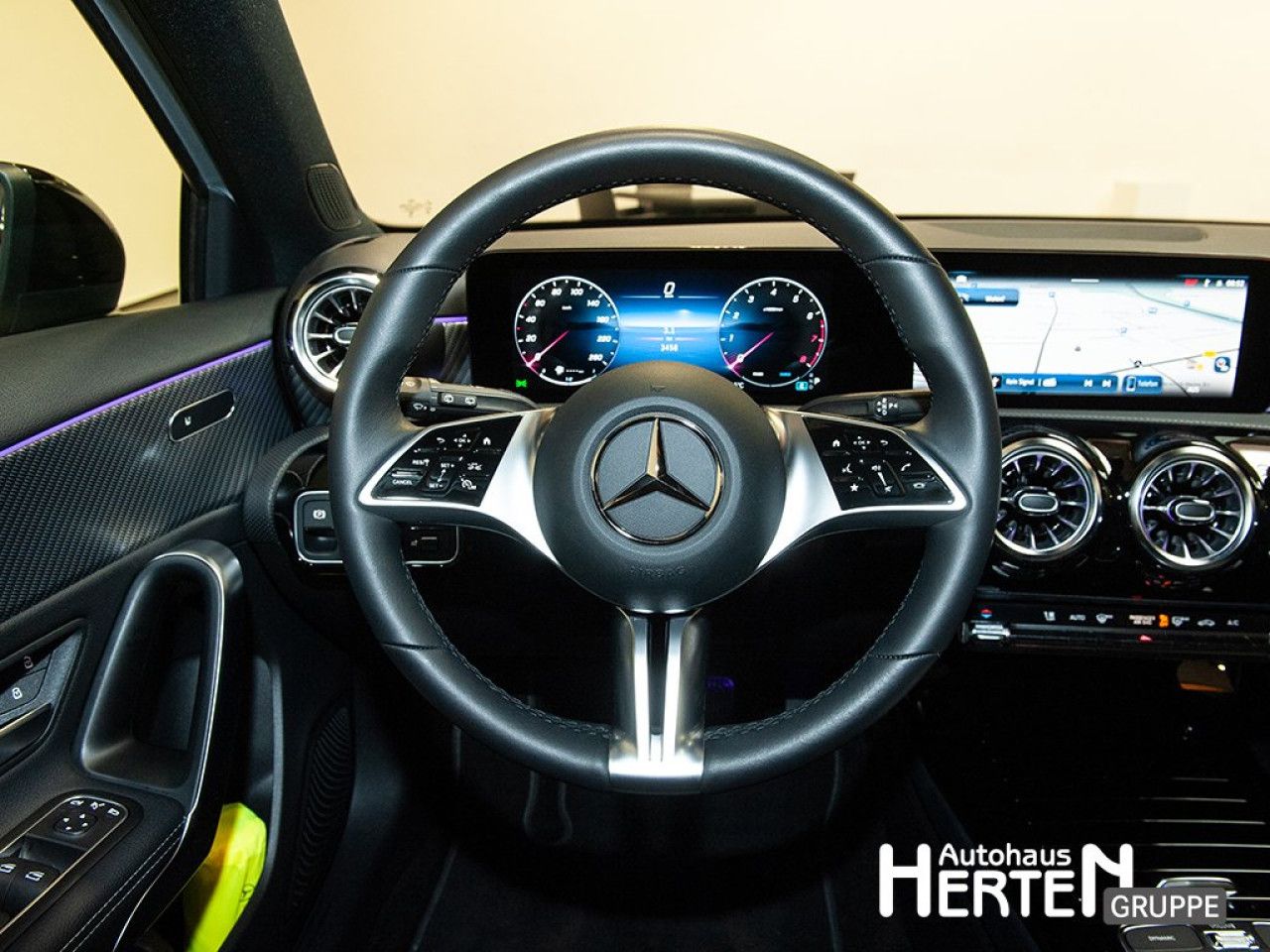 Mercedes-Benz A-Klasse – Bild 8