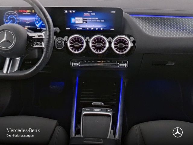 Mercedes-Benz EQA 350