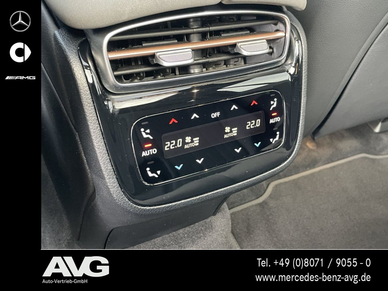 Mercedes-Benz EQS – Bild 23