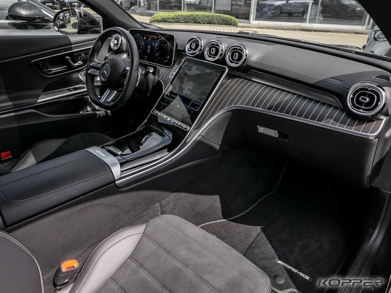 Mercedes-Benz CLE – Bild 7