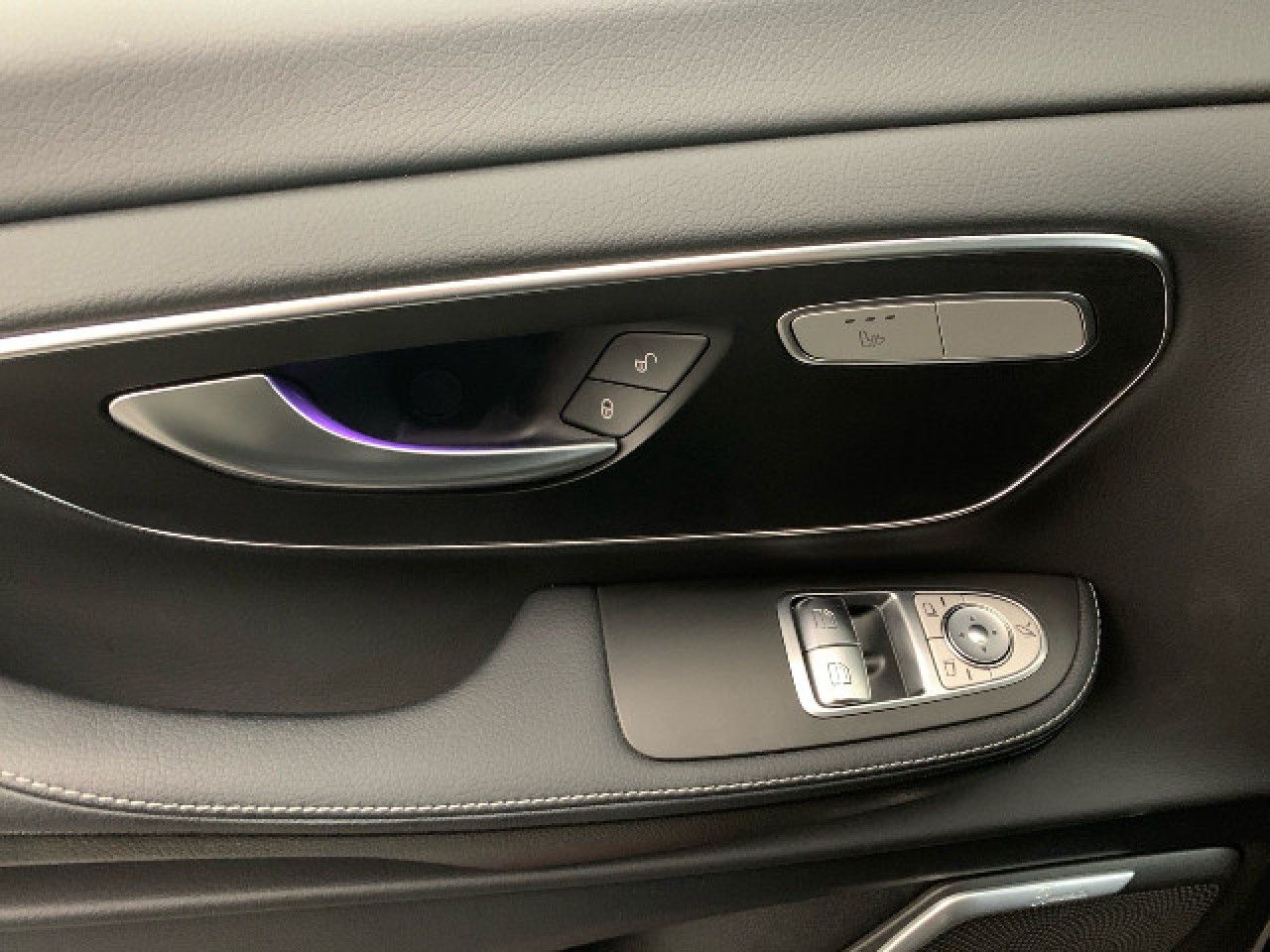 Mercedes-Benz V-Klasse – Bild 14