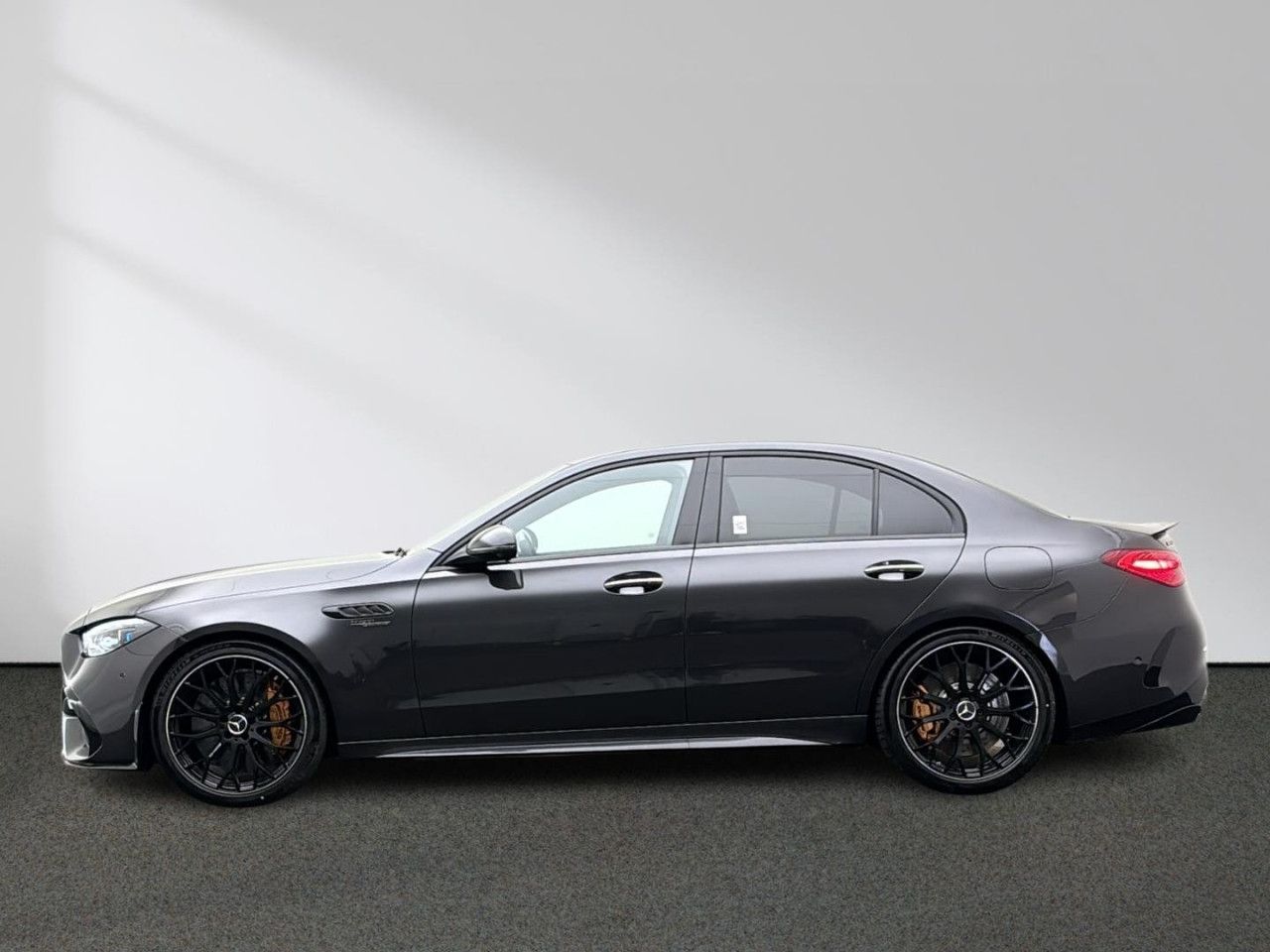 Mercedes-Benz C-Klasse – Bild 2