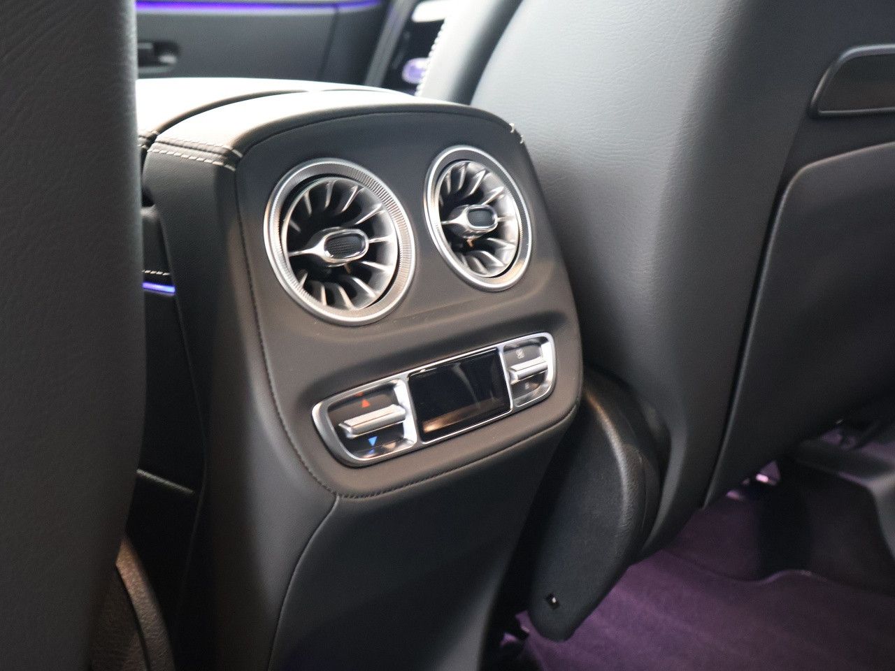 Mercedes-Benz G-Klasse – Bild 24