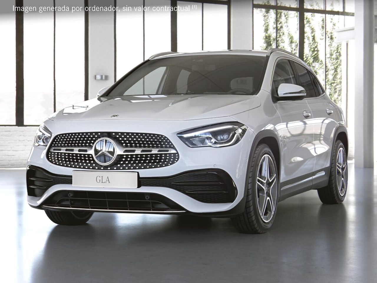 Foto de estudio 1 / 5