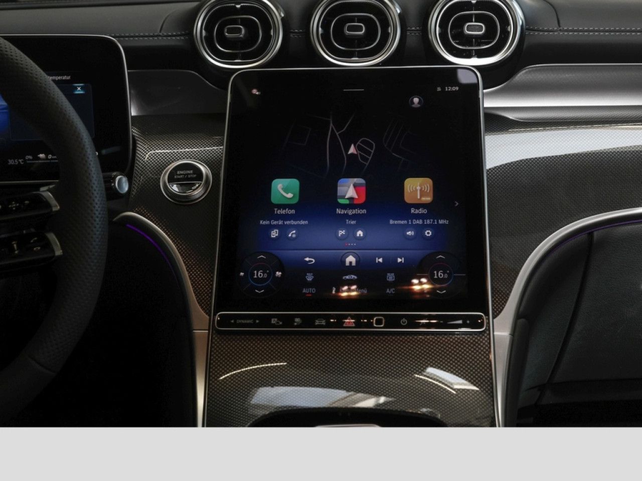 Mercedes-Benz GLC – Bild 10