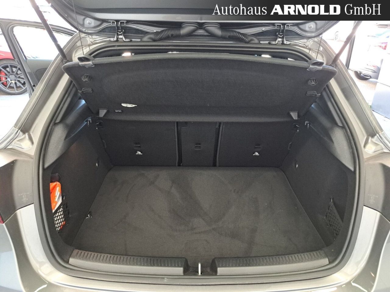 Mercedes-Benz A-Klasse – Bild 14