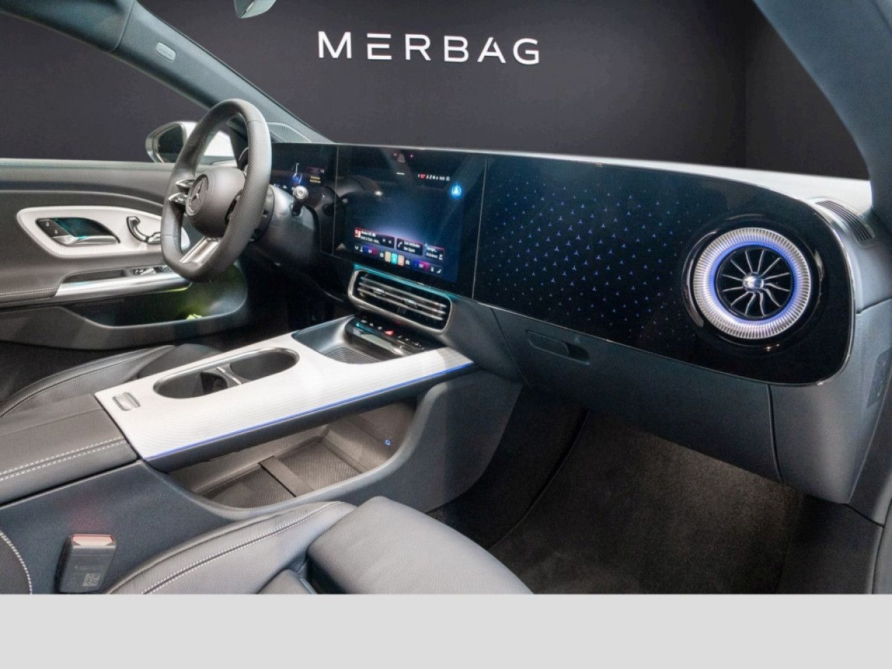 Mercedes-Benz CLA – Bild 5