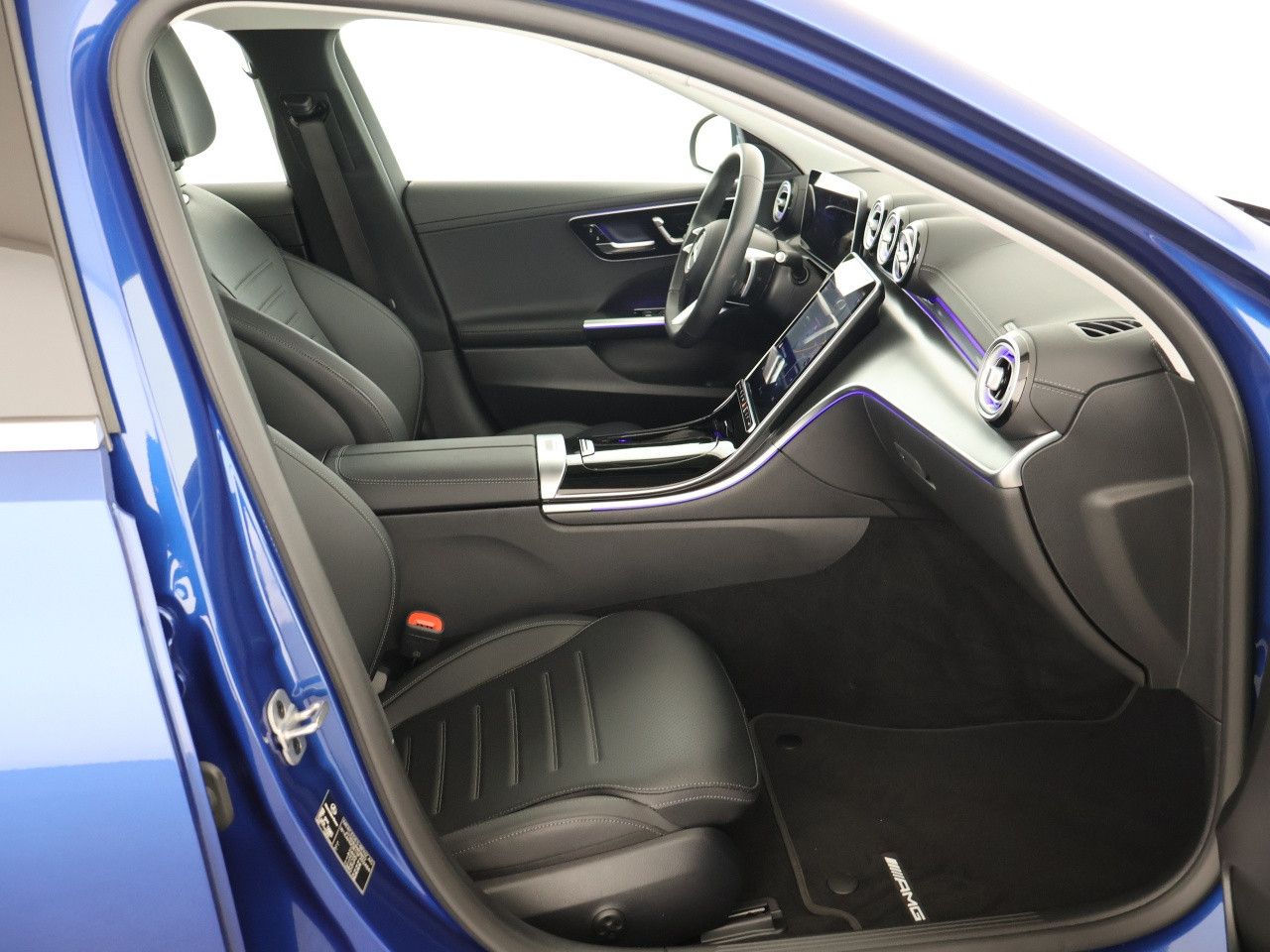 Mercedes-Benz C-Klasse – Bild 11