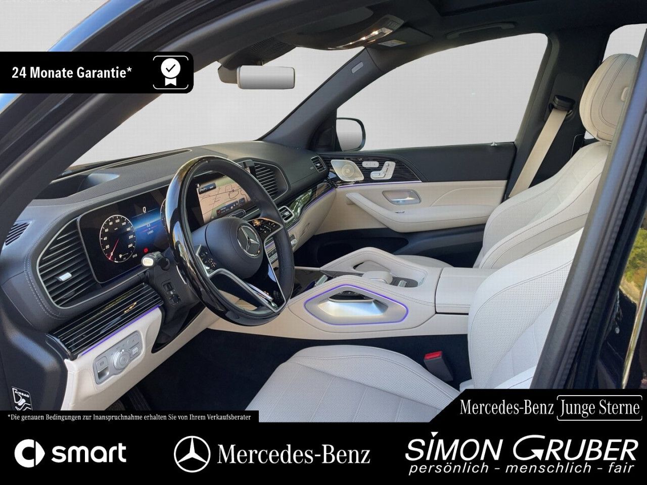 Mercedes-Benz GLE – Bild 2