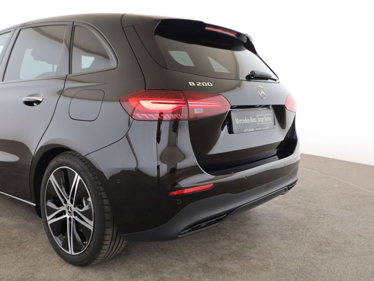 Mercedes-Benz B-Klasse – Bild 18