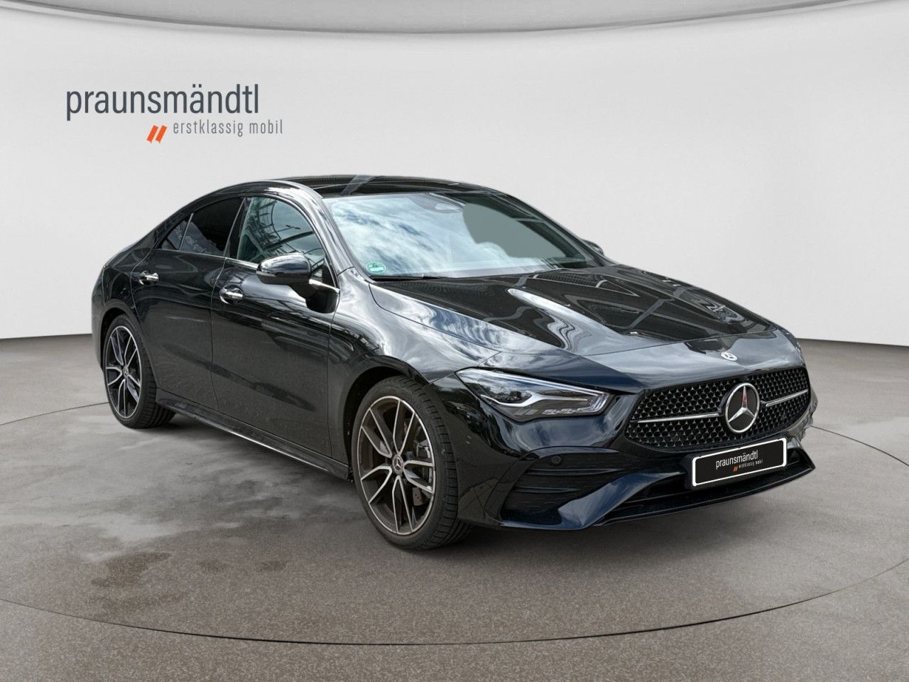 Mercedes-Benz CLA – Bild 8