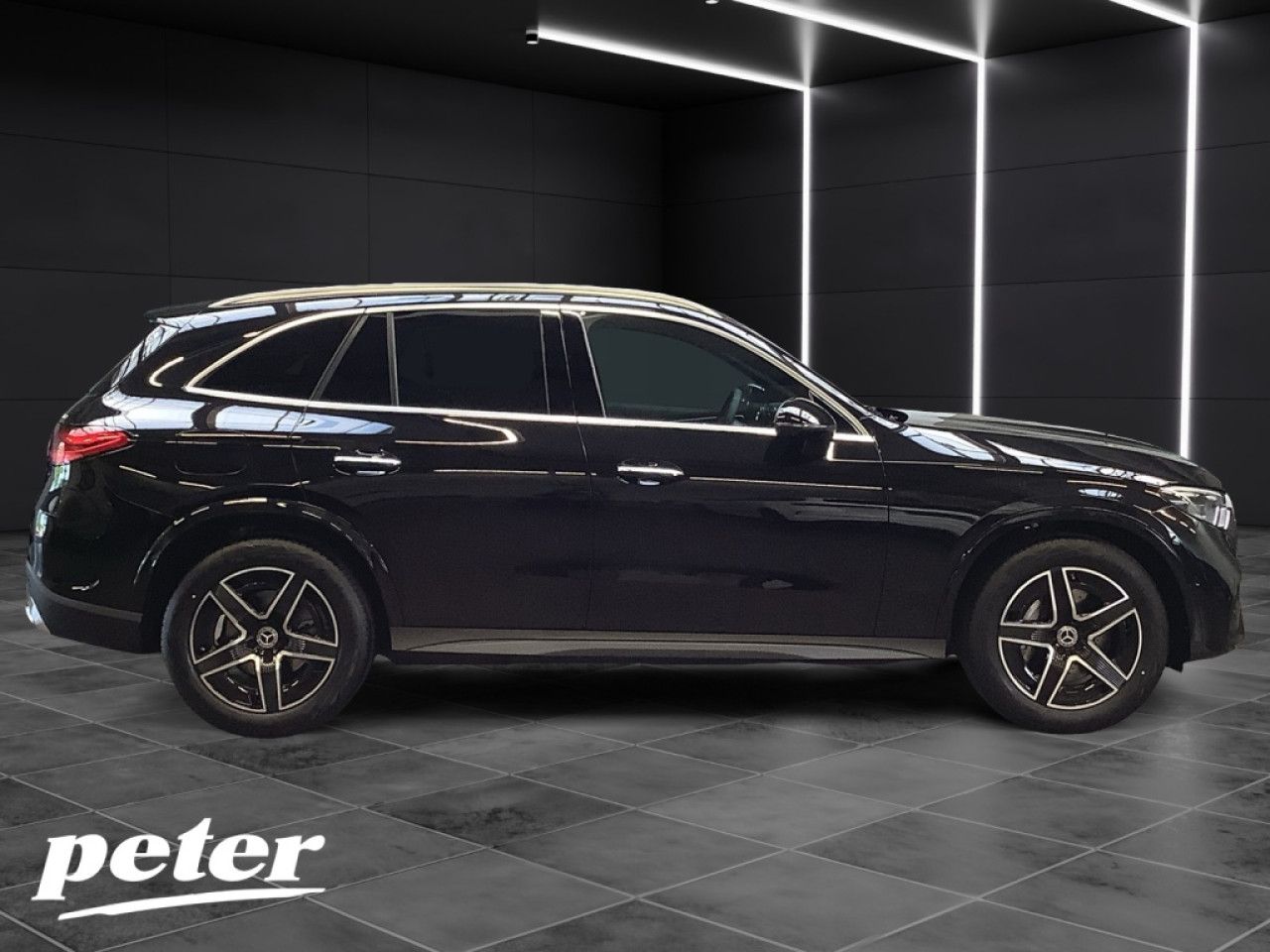 Mercedes-Benz GLC – Bild 20