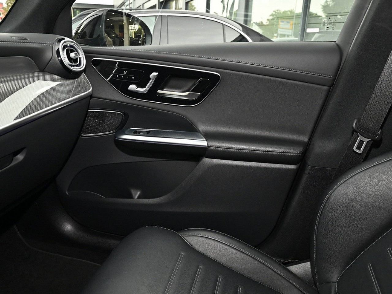 Mercedes-Benz GLC – Bild 17