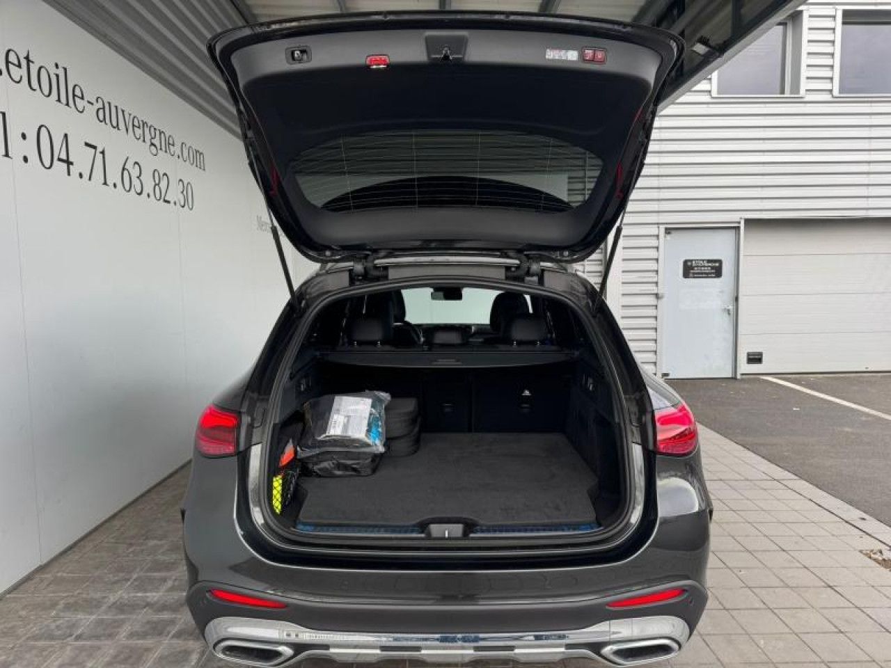 Photo du v&eacute;hicule 11 / 18