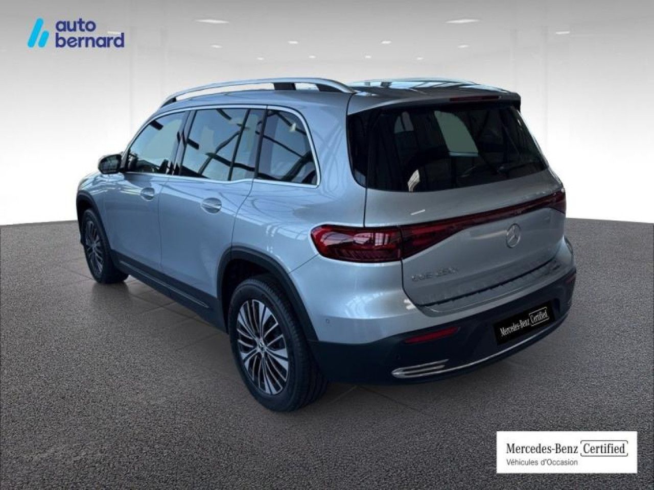 Photo du v&eacute;hicule 7 / 18