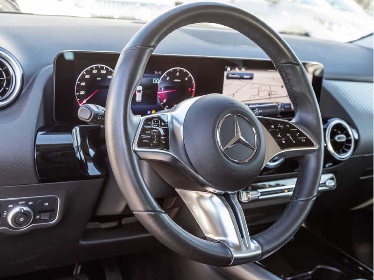 Mercedes-Benz B-Klasse – Bild 25