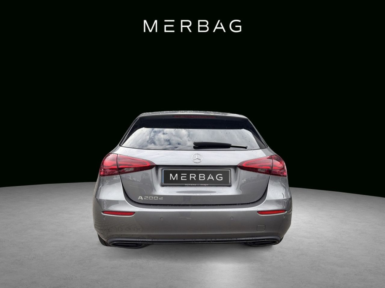 Mercedes-Benz A-Klasse – Bild 6