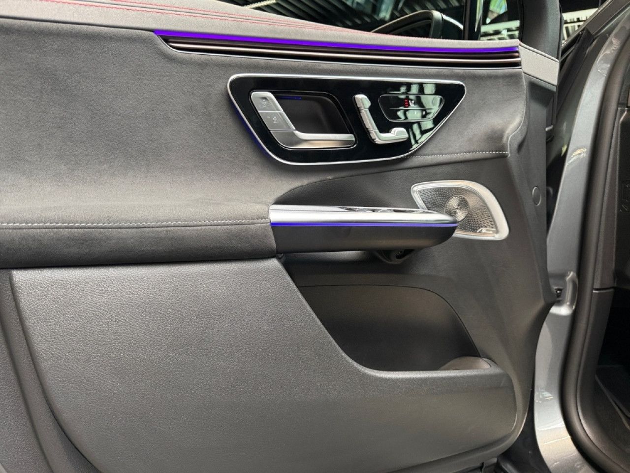 Mercedes-Benz EQE – Bild 5